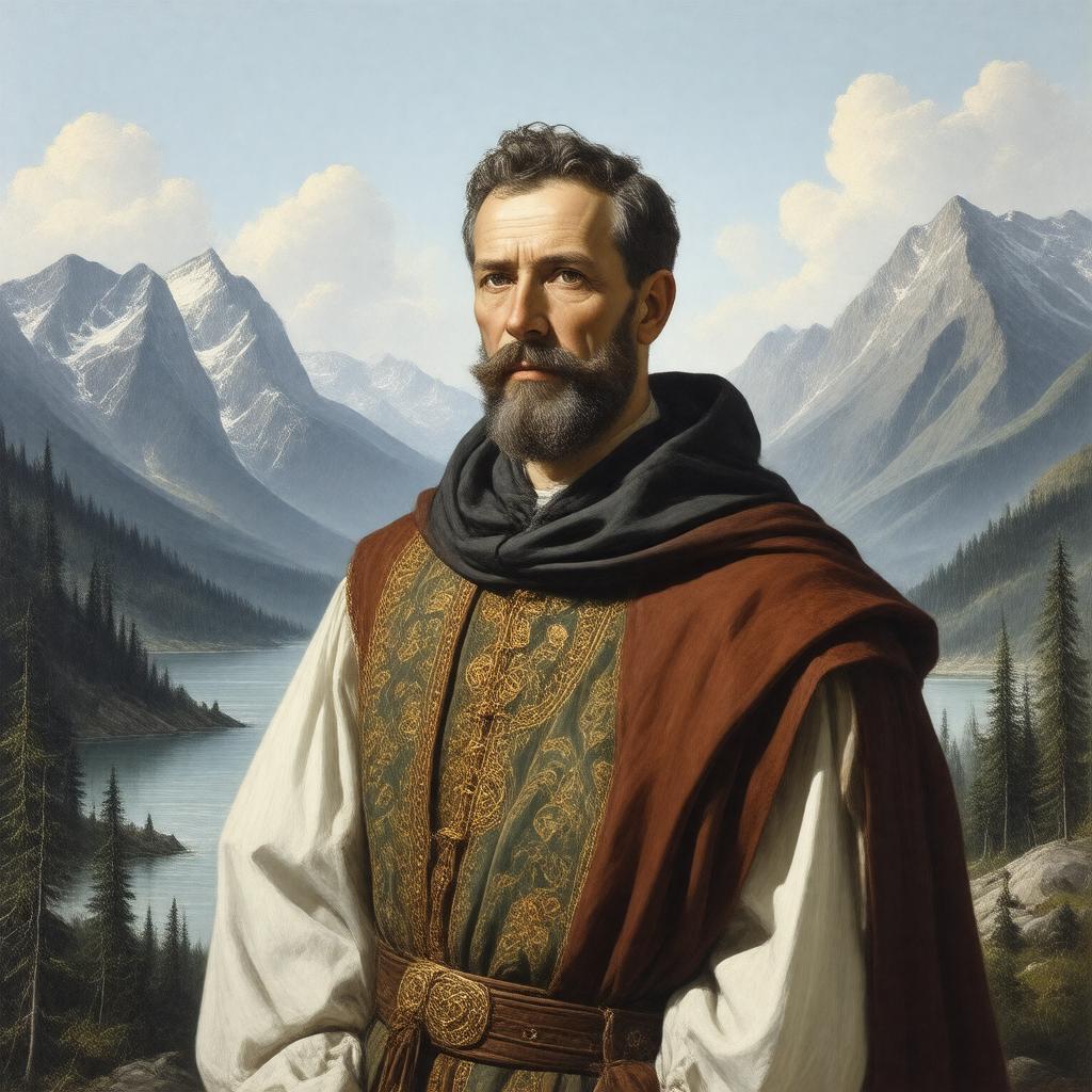 Isaac Jogues